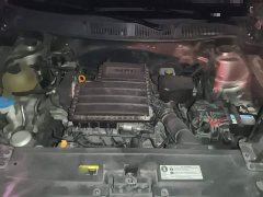 Skoda Comet 2021 1.5L Automatic Standard Edition - ფოტო 11