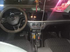 Skoda Comet 2021 1.5L Automatic Standard Edition - ფოტო 13