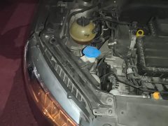 Skoda Comet 2021 1.5L Automatic Standard Edition - ფოტო 19