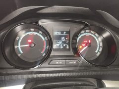 Skoda Comet 2021 1.5L Automatic Standard Edition - ფოტო 4