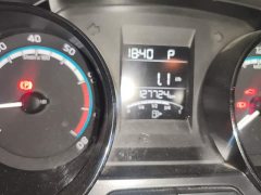 Skoda Comet 2021 1.5L Automatic Standard Edition - ფოტო 5