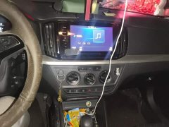 Skoda Comet 2021 1.5L Automatic Standard Edition - ფოტო 6