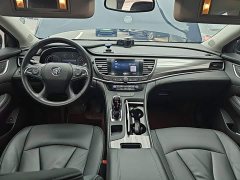Buick Junyue 552T Luxury - ფოტო 10