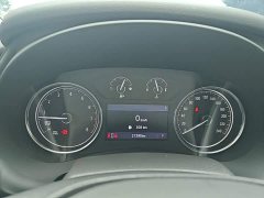Buick Junyue 552T Luxury - ფოტო 12