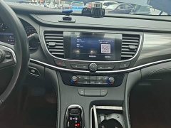 Buick Junyue 552T Luxury - ფოტო 13