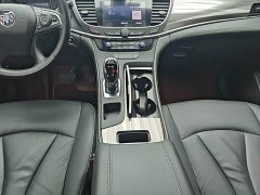 Buick Junyue 552T Luxury - ფოტო 14