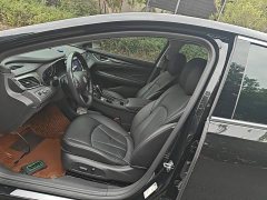 Buick Junyue 552T Luxury - ფოტო 15