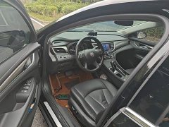 Buick Junyue 552T Luxury - ფოტო 16