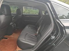 Buick Junyue 552T Luxury - ფოტო 17