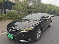 Buick Junyue 552T Luxury - ფოტო 2