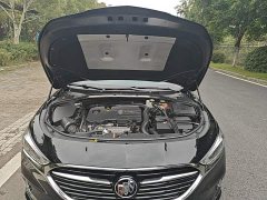 Buick Junyue 552T Luxury - ფოტო 20