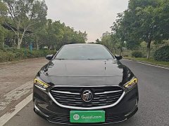 Buick Junyue 552T Luxury - ფოტო 3