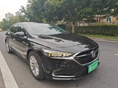Buick Junyue 552T Luxury - ფოტო 4