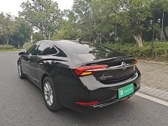 Buick Junyue 552T Luxury - ფოტო 5
