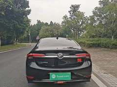 Buick Junyue 552T Luxury - ფოტო 6