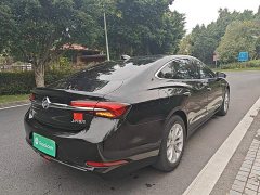Buick Junyue 552T Luxury - ფოტო 7