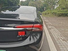 Buick Junyue 552T Luxury - ფოტო 8