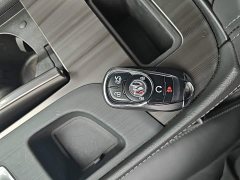 Buick Junyue 552T Luxury - ფოტო 9