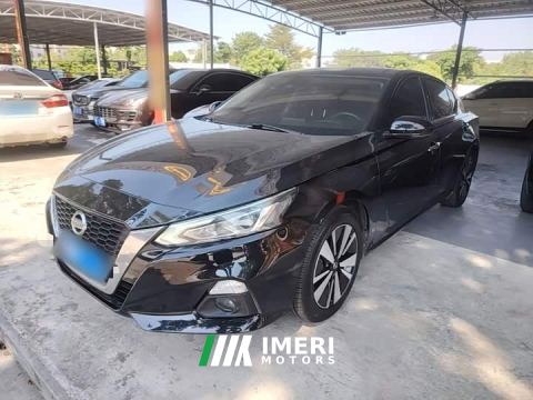 2021 Nissan Teana 2.0L XL Comfort
