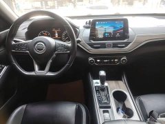 Nissan Teana 2.0L XL Comfort - ფოტო 10