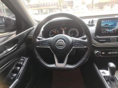 Nissan Teana 2.0L XL Comfort - ფოტო 11