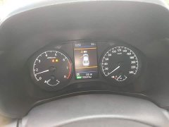 Nissan Teana 2.0L XL Comfort - ფოტო 12