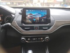 Nissan Teana 2.0L XL Comfort - ფოტო 13