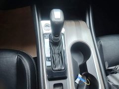 Nissan Teana 2.0L XL Comfort - ფოტო 14