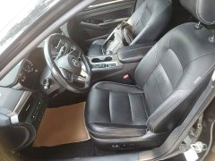 Nissan Teana 2.0L XL Comfort - ფოტო 15