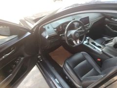 Nissan Teana 2.0L XL Comfort - ფოტო 16
