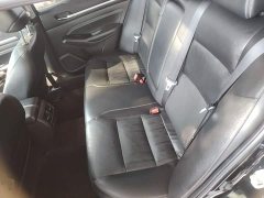 Nissan Teana 2.0L XL Comfort - ფოტო 17