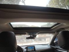 Nissan Teana 2.0L XL Comfort - ფოტო 18