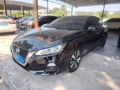 Nissan Teana 2.0L XL Comfort - ფოტო 2