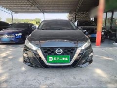 Nissan Teana 2.0L XL Comfort - ფოტო 3