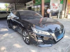 Nissan Teana 2.0L XL Comfort - ფოტო 4