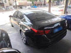 Nissan Teana 2.0L XL Comfort - ფოტო 5
