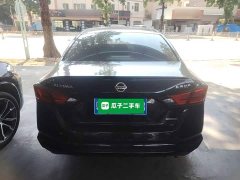 Nissan Teana 2.0L XL Comfort - ფოტო 6