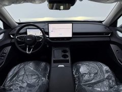 Haval H6 2024 1.5T Two-Wheel Drive Max - ფოტო 10