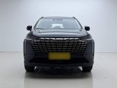 Haval H6 2024 1.5T Two-Wheel Drive Max - ფოტო 19