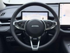 Haval H6 2024 1.5T Two-Wheel Drive Max - ფოტო 3
