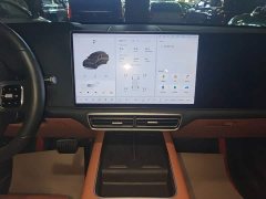 Li Auto L8 2024 Pro - ფოტო 13