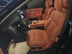 Li Auto L8 2024 Pro - ფოტო 15