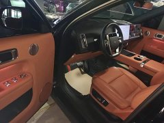 Li Auto L8 2024 Pro - ფოტო 16