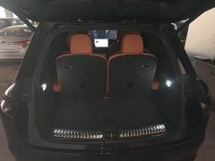 Li Auto L8 2024 Pro - ფოტო 19