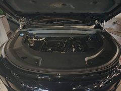 Li Auto L8 2024 Pro - ფოტო 20