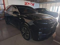 Li Auto L8 2024 Pro - ფოტო 4