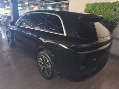 Li Auto L8 2024 Pro - ფოტო 5