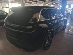 Li Auto L8 2024 Pro - ფოტო 7