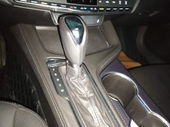 Cadillac CT4 28T Luxury - ფოტო 14