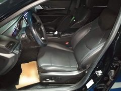 Cadillac CT4 28T Luxury - ფოტო 15